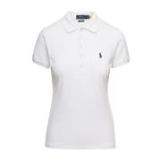 Polo Ralph Lauren Polo Ralph Lauren T-shirts and Polos White White, Da...