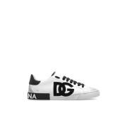 Dolce & Gabbana Portofino sneakers White, Herr