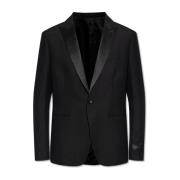 Versace Ylleblazer Black, Herr