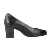 Pitillos Pumps Black, Dam