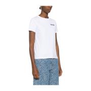 Kenzo Vita T-shirts & Polos för kvinnor White, Dam