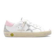 Golden Goose ‘Super-Star Classic’ sneakers White, Unisex