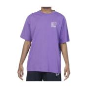 Rassvet T-Shirts Purple, Herr