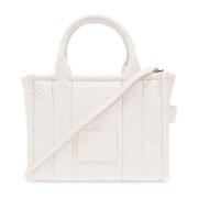 Marc Jacobs ‘The Tote’ shopper väska White, Dam