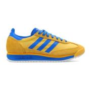 Adidas Originals ‘SL 72 RS’ sneakers Yellow, Dam