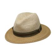 Grevi Hats Beige, Dam