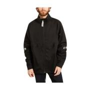 Avnier Jackets Black, Herr