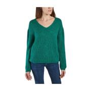 Tinsels Knitwear Green, Dam