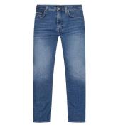 Tommy Hilfiger Slim-fit jeans Blue, Herr
