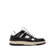 Axel Arigato Area Lo Sneakers Black, Herr