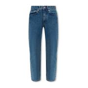 A.p.c. Martin jeans Blue, Dam