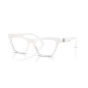 Dolce & Gabbana 3359 Vista Solglasögon White, Unisex