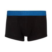 Bikkembergs Underwear Black, Herr