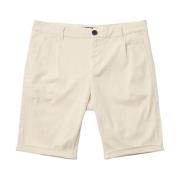 Gabba Casual Shorts Beige, Herr