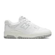 New Balance 550 Sneakers White, Herr