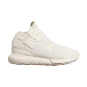 Y-3 Qasa Sneaker White, Herr