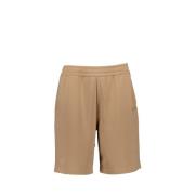 Burberry Casual shorts Brown, Herr