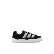 Adidas Originals ‘Adimatic’ sneakers Black, Herr