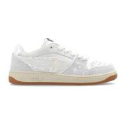 Enterprise Japan EJ Egg Rocket sneakers White, Dam