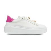 Gio+ Vita Sneakers för Kvinnor White, Dam