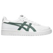 Asics Japan Style Sneakers White, Herr