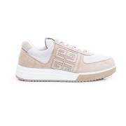 Givenchy Sneakers Beige, Herr