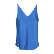 Ottod'Ame Dt9052 Top Blue, Dam