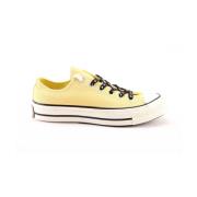 Converse Canvas Sneakers för Män Yellow, Herr