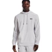 Under Armour Herr Polyester Sweatshirt Gray, Herr