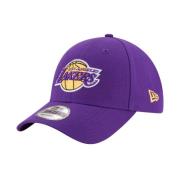 New Era Keps Purple, Herr