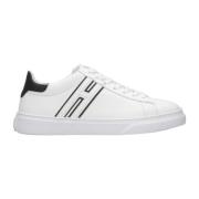 Hogan Modern Twist Låga Sneakers White, Herr