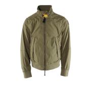 Parajumpers Herr Grön Windbreaker Jacka Green, Herr