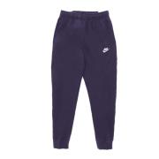 Nike Club Jogger BB Sweatpants Purple, Herr