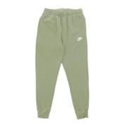 Nike Club Jogger BB Sweatpants Green, Herr
