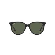 Ray-Ban Solglasögon Black, Dam