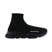 Balenciaga Speed Sneaker Black, Herr