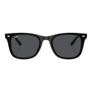 Ray-Ban Solglasögon Black, Dam