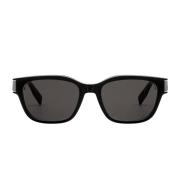 Dior CD Icon S1I Solglasögon Black, Unisex