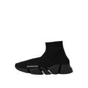 Balenciaga Speed 2.0 Gymnastikskor Black, Dam