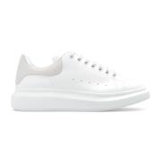 Alexander McQueen Larry sneakers White, Herr