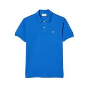 Lacoste Klisk Herr Polo Shirt Blue, Herr