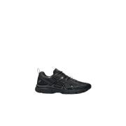 Asics Svarta Gel Venture 6 NS Sneakers Black, Dam