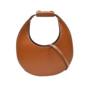 Staud Handbags Brown, Dam