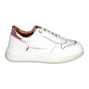 Alexander Smith Vita Rosa Sneakers - Harrow WRS 1651 White, Dam