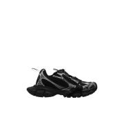 Balenciaga 3XL sneakers Black, Dam