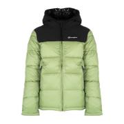 Champion Klassisk Minimalistisk Jacka Multicolor, Herr