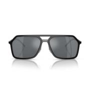 Dolce & Gabbana Dolce&Gabbana Dg6196 Solglasögon Black, Unisex