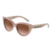 Tiffany Sunglasses Pink, Dam