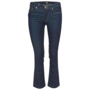 Dolce & Gabbana Pre-owned Pre-owned Denim jeans Blue, Dam