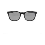 Oakley Polariserade solglasögon Ojector Oo9018 901814 Gray, Unisex